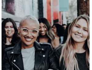 Les ingénieuses