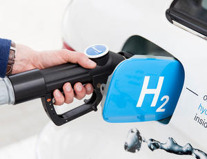 Le succès des solutions de production de l'hydrogène développées par Veolia