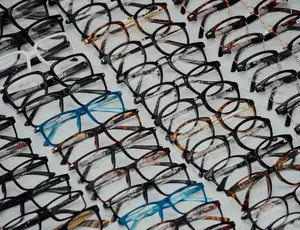 Industrie optique