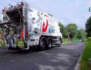 Unité de Valorisation Energétique par incinération de Sarcelles
