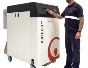 Ionpro nouveau modèle