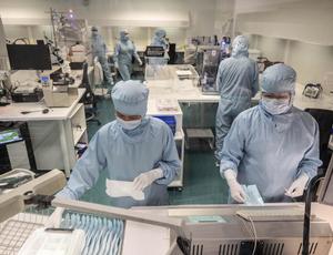 Secteur des technologies médicales