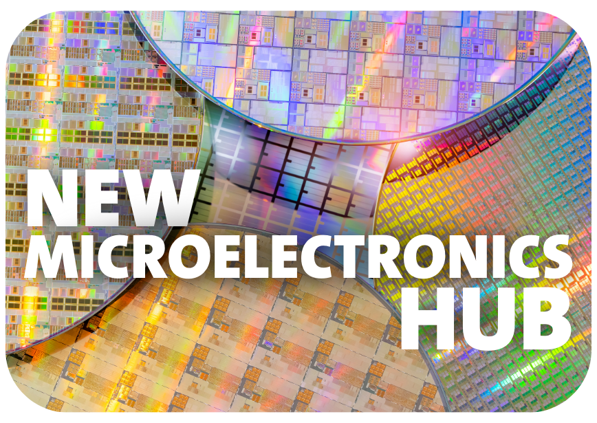 microe homepage