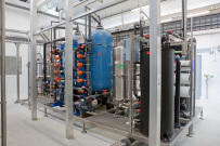 eau de process