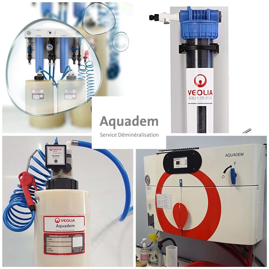 Aquadem
