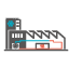 industrial process picto