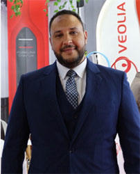 Photo de Ahmed Elshorbagy