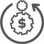 Capital optimization picto