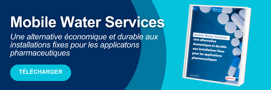 Livre blanc WAAS pour Pharma banner