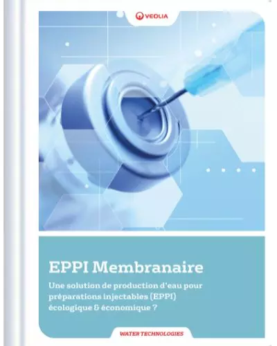 Livre blanc EPPI