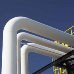 oléoduc industrie pétrolière