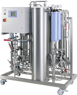 Soins de santé Modula technologie