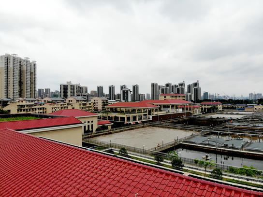 CS Municipal Wastewater picture