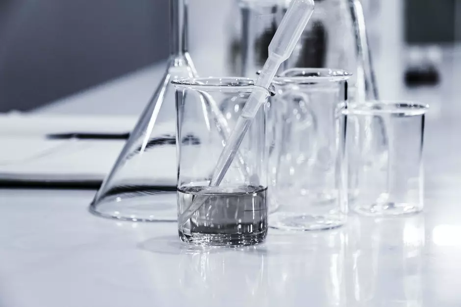 Solutions à disposition des laboratoires