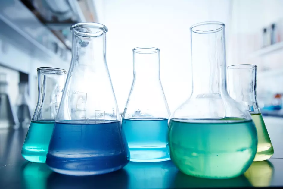 Hydrex produits chimiques