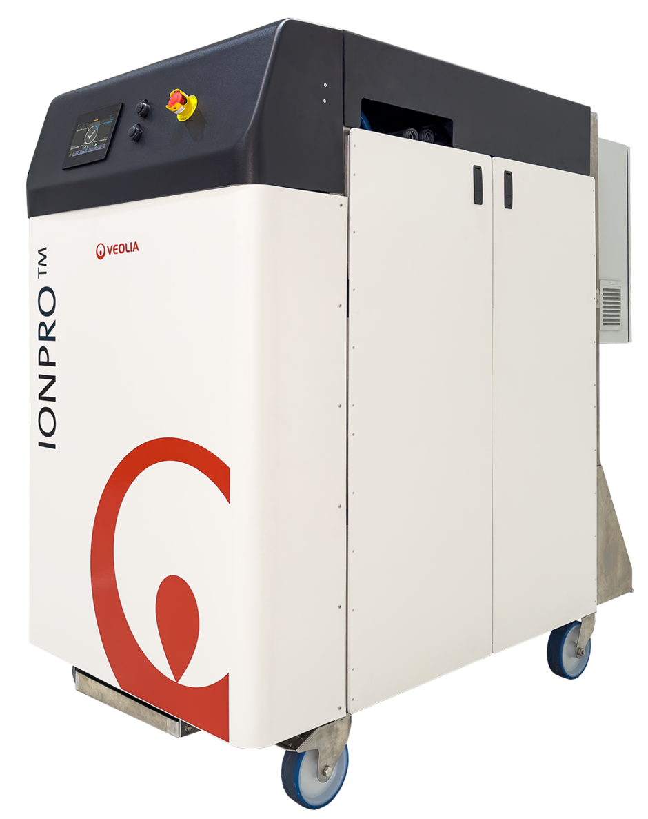 Ionpro latéral