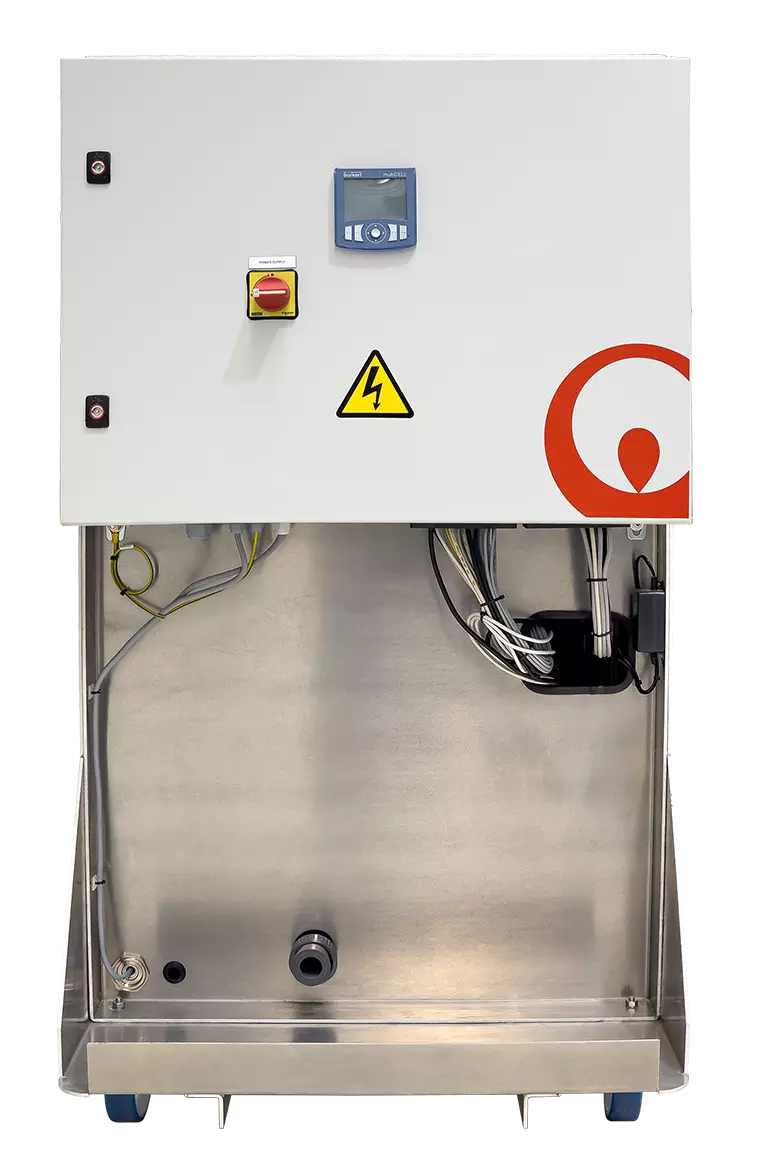 Ionpro back