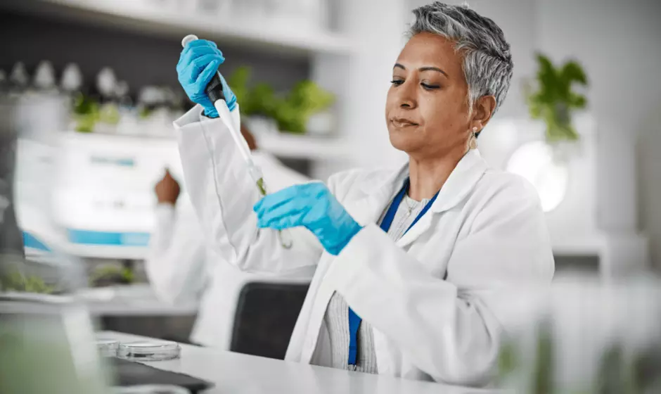 laboratories