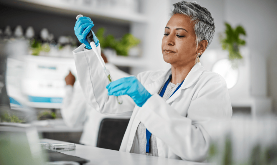 laboratories