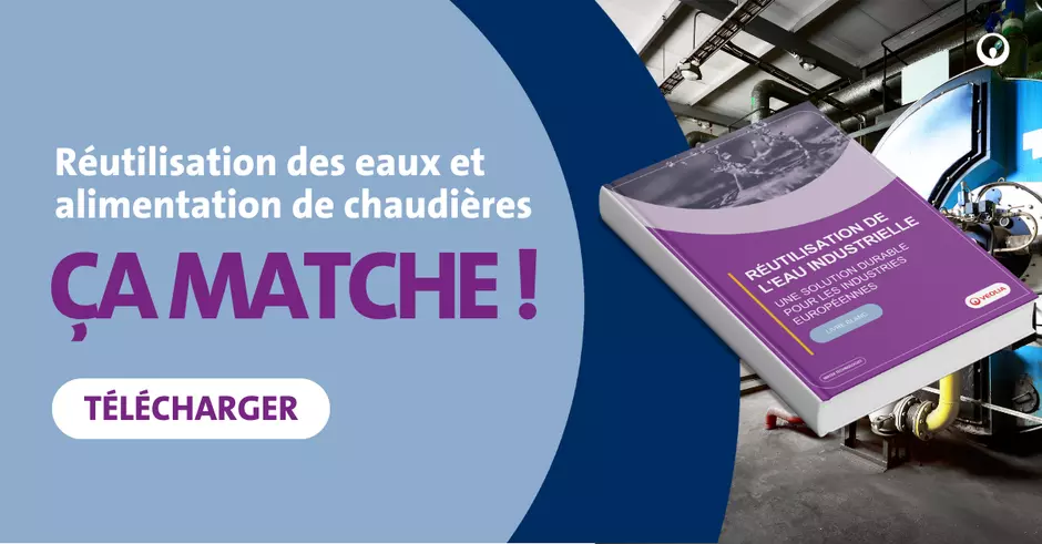 Livre blanc reuse europe veolia