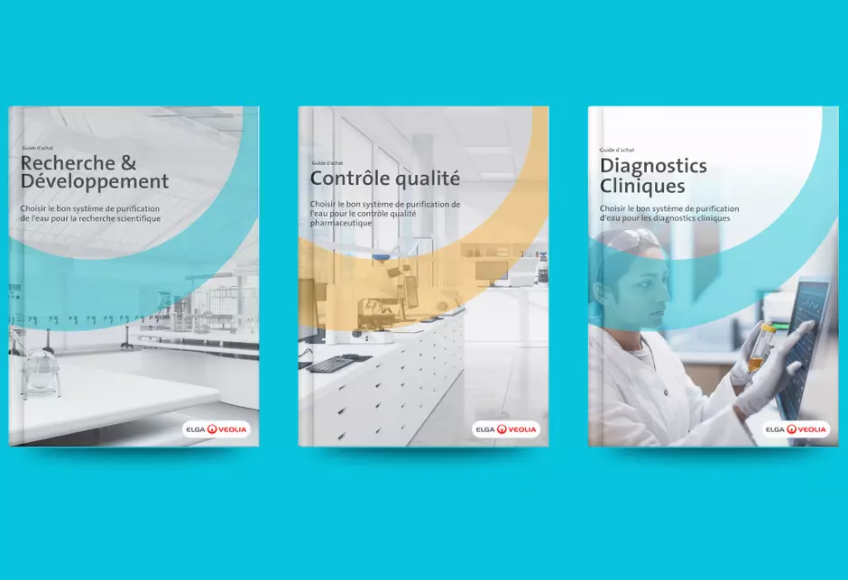 Buyer guides preview