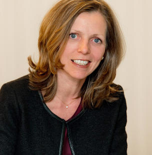 Isabelle Pavelic, Directrice RH de Veolia Water Technologies