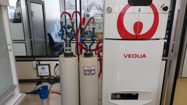 Aquadem Option R Laboratories
