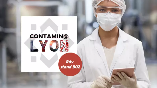 Contaminexpo 2026