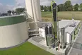 Sulfothane - Procédé entièrement automatisé pour éliminer les composés soufrés hautement corrosifs contenus dans le biogaz